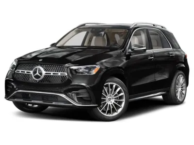 GLE 450